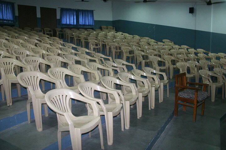 auditorium